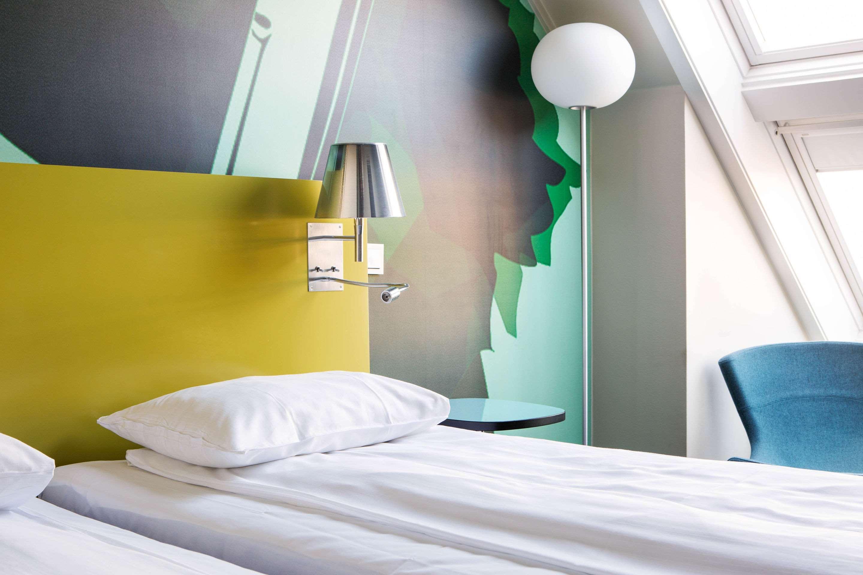 Comfort Hotel Кристиансан Екстериор снимка