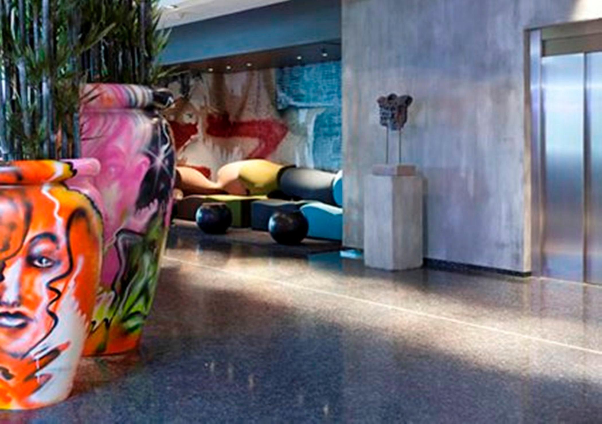 Comfort Hotel Кристиансан Екстериор снимка