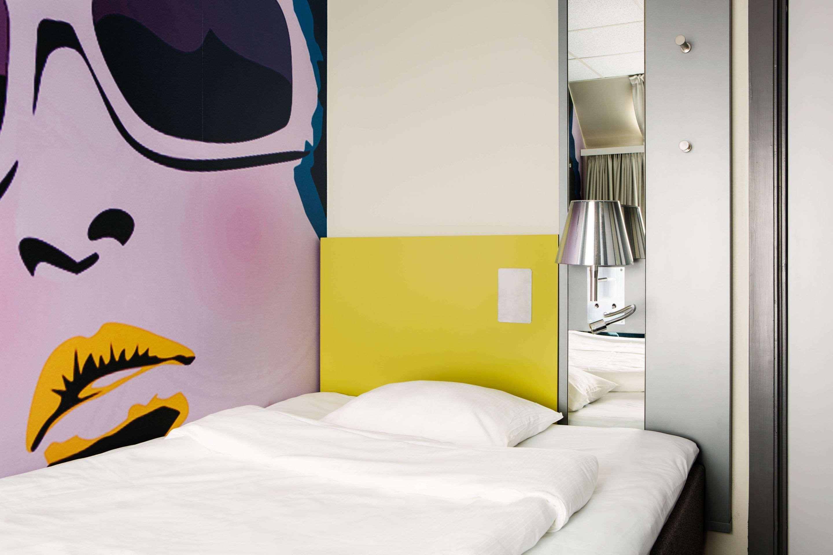 Comfort Hotel Кристиансан Екстериор снимка