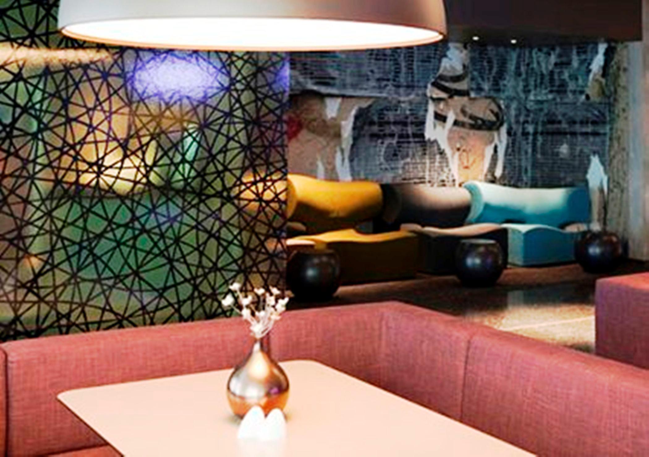Comfort Hotel Кристиансан Интериор снимка