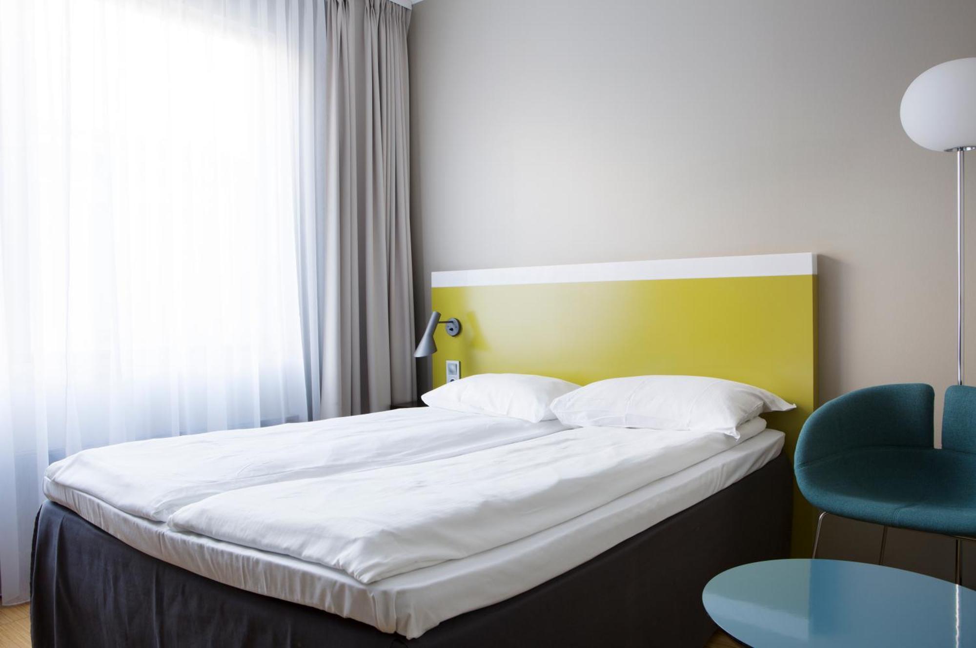 Comfort Hotel Кристиансан Екстериор снимка