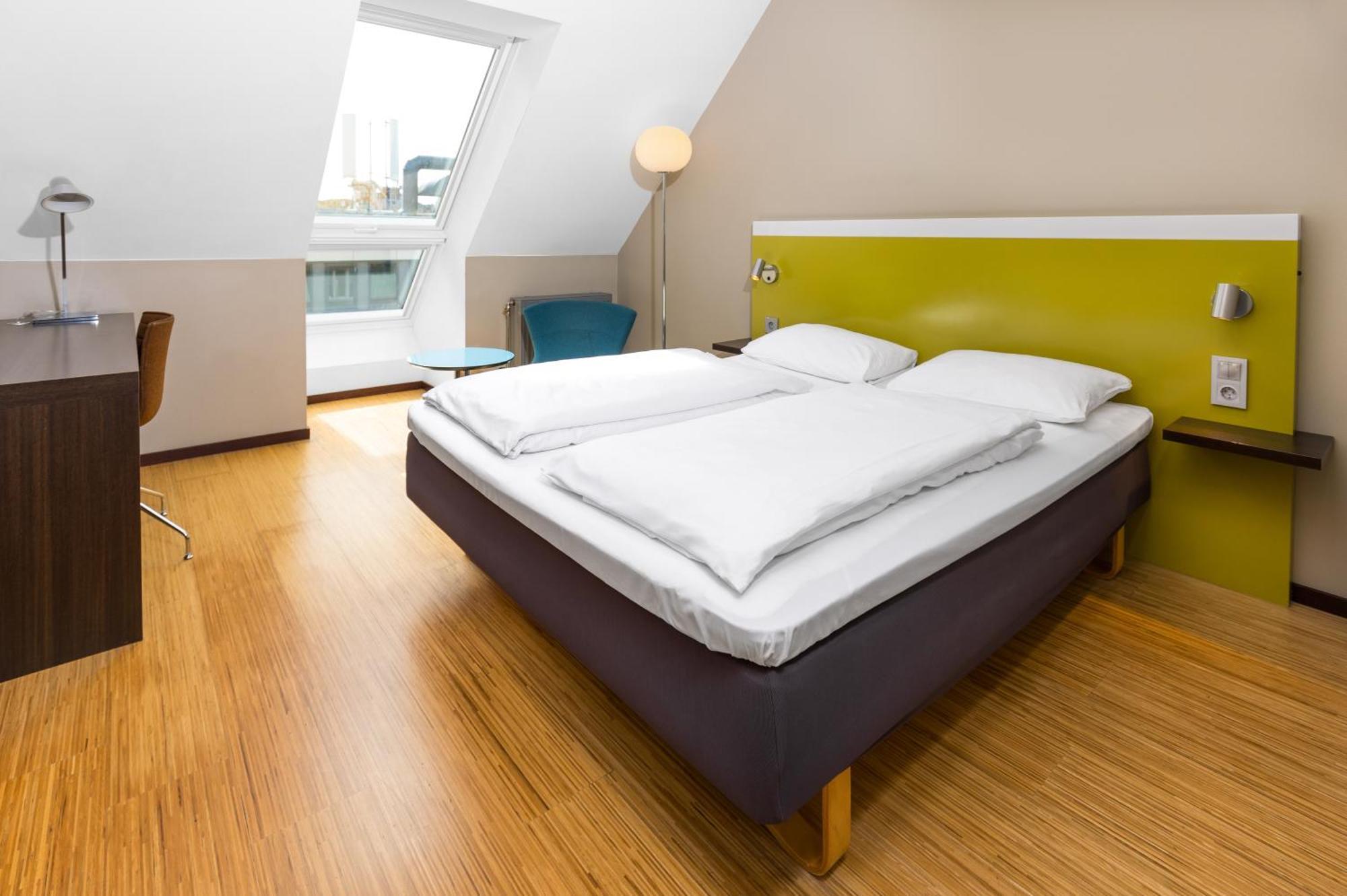 Comfort Hotel Кристиансан Екстериор снимка