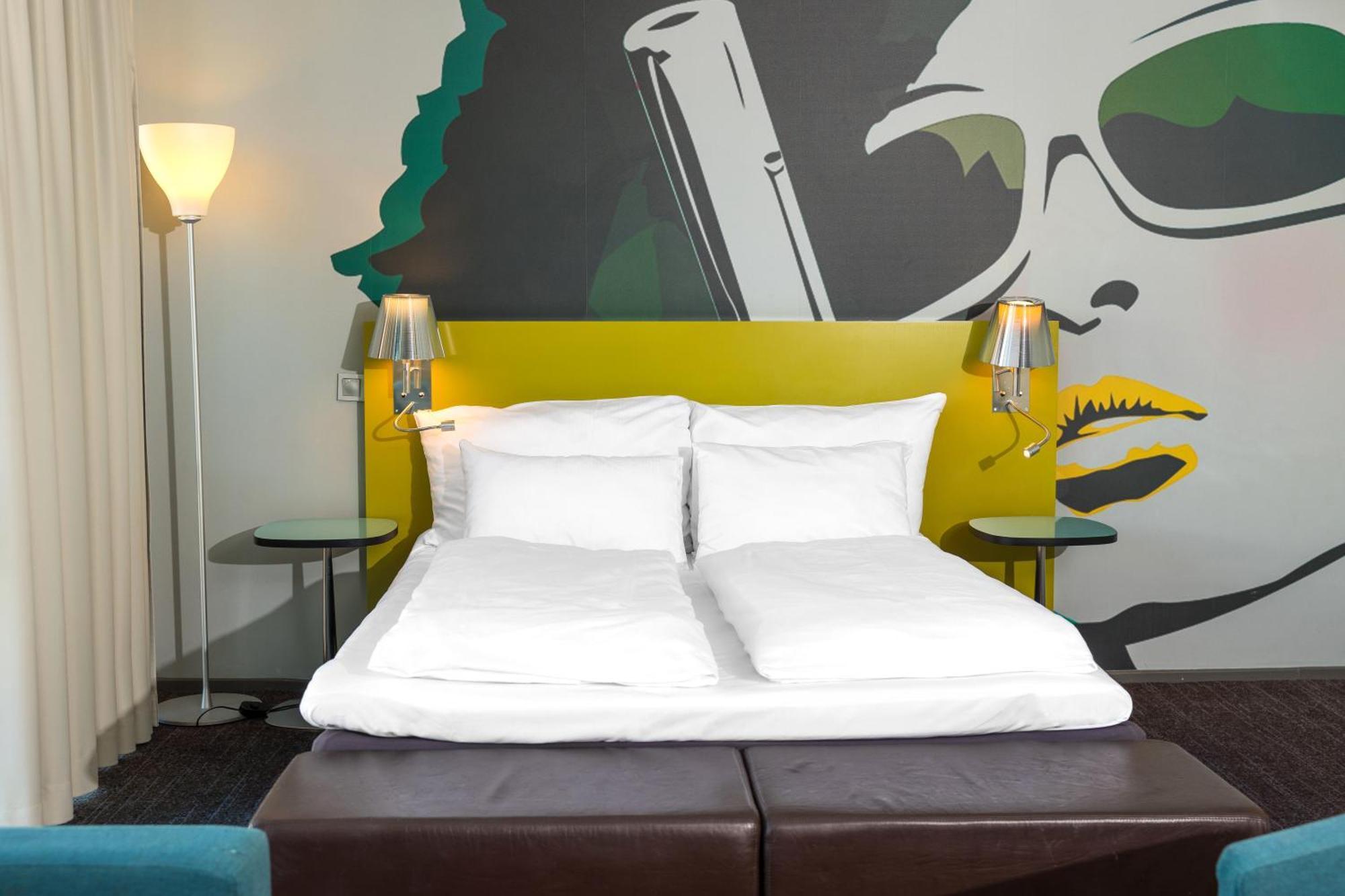 Comfort Hotel Кристиансан Екстериор снимка