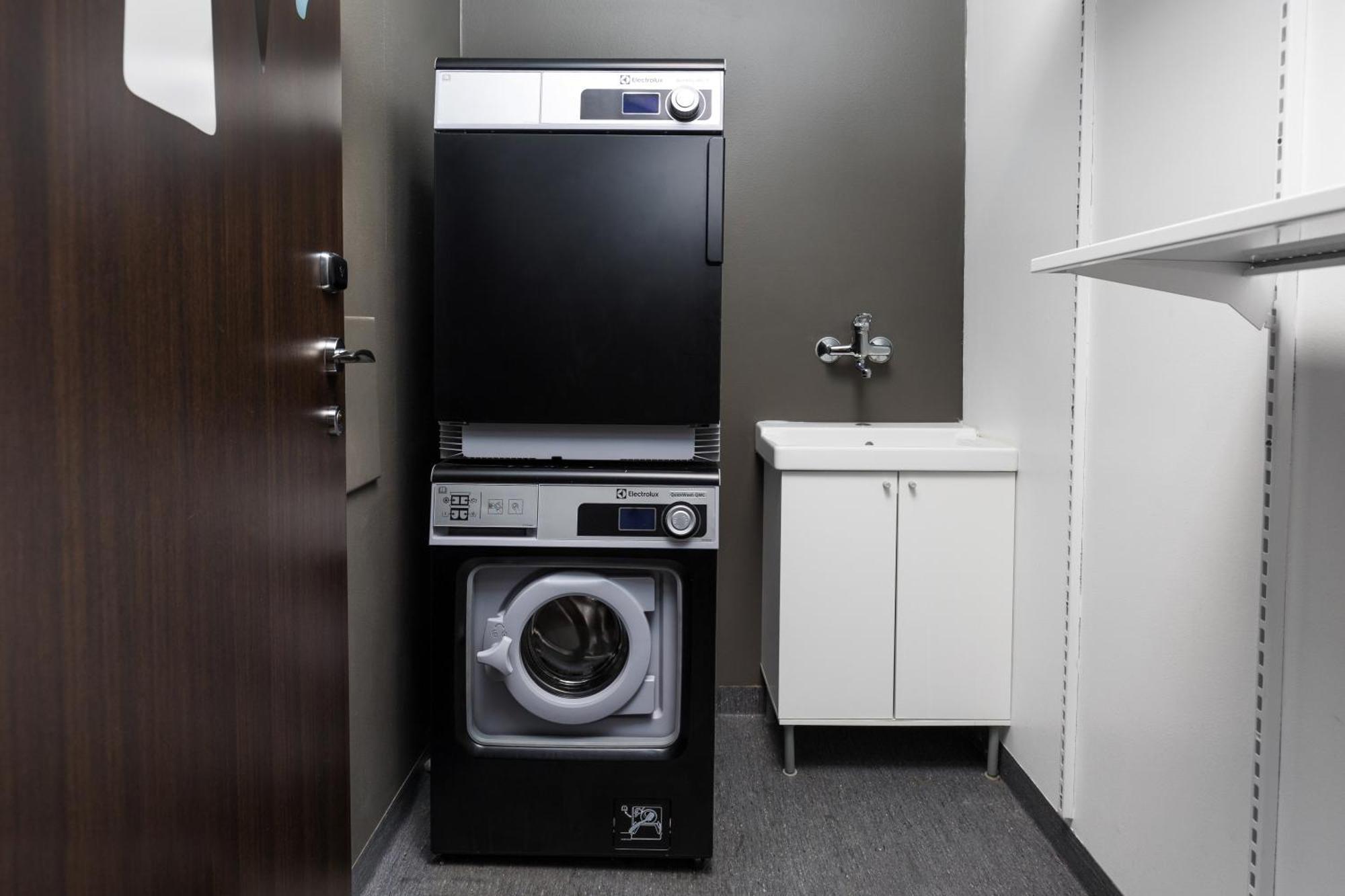 Comfort Hotel Кристиансан Екстериор снимка