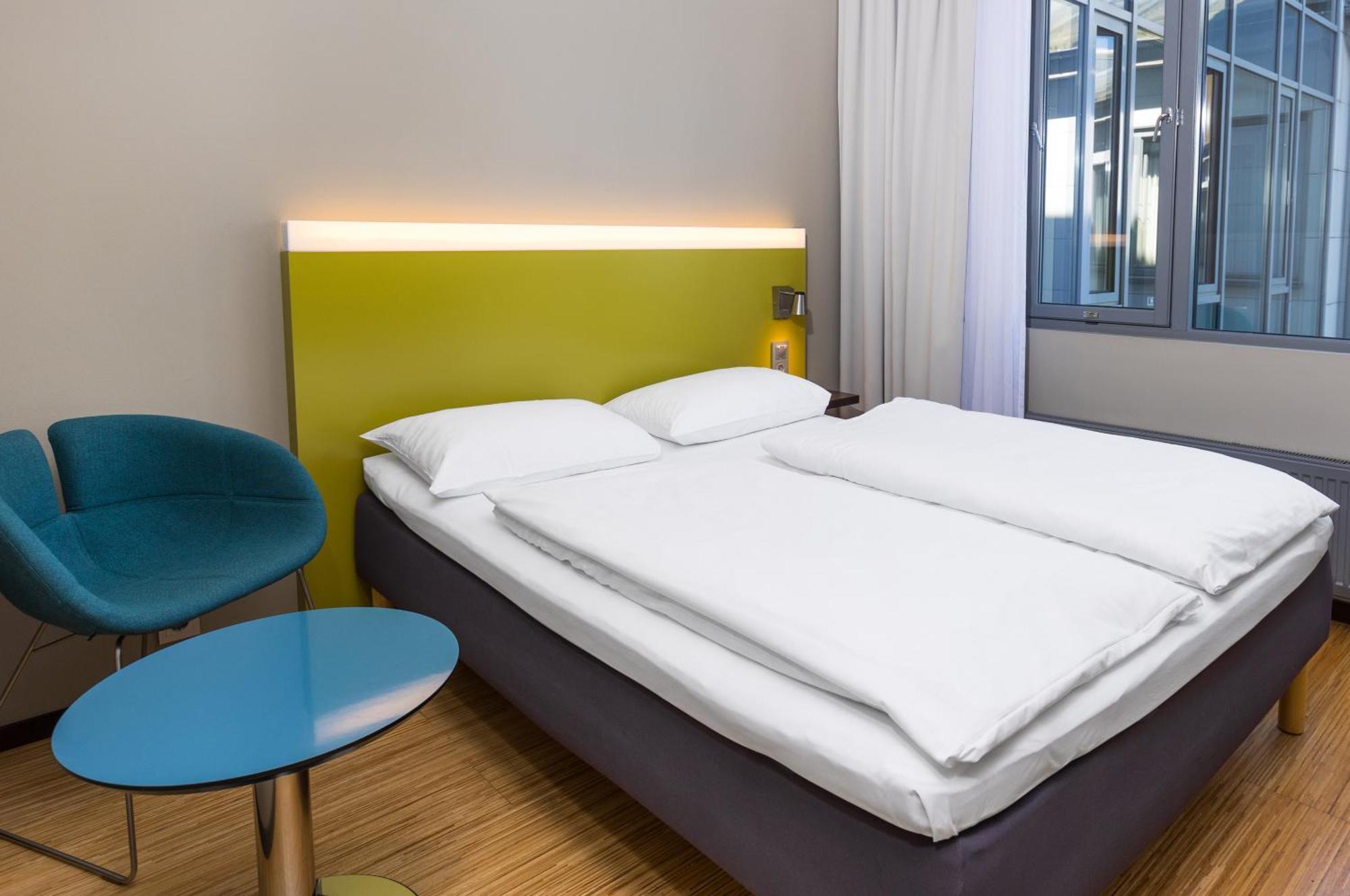 Comfort Hotel Кристиансан Екстериор снимка