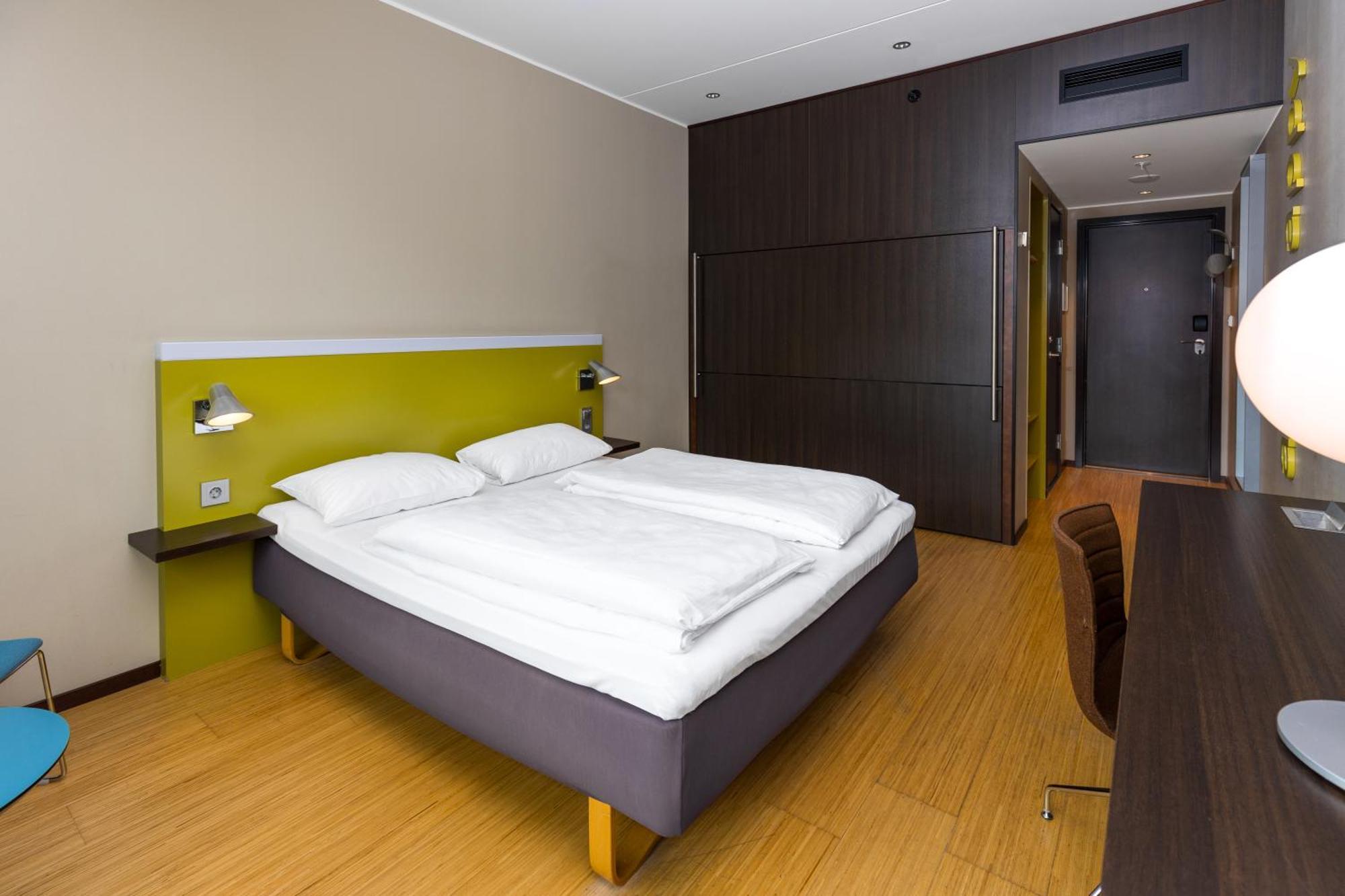 Comfort Hotel Кристиансан Екстериор снимка