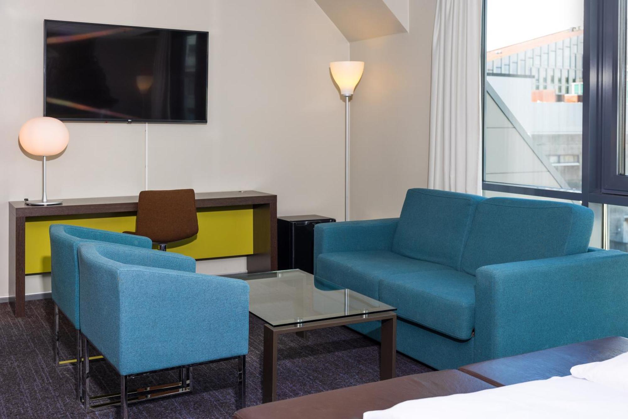 Comfort Hotel Кристиансан Екстериор снимка