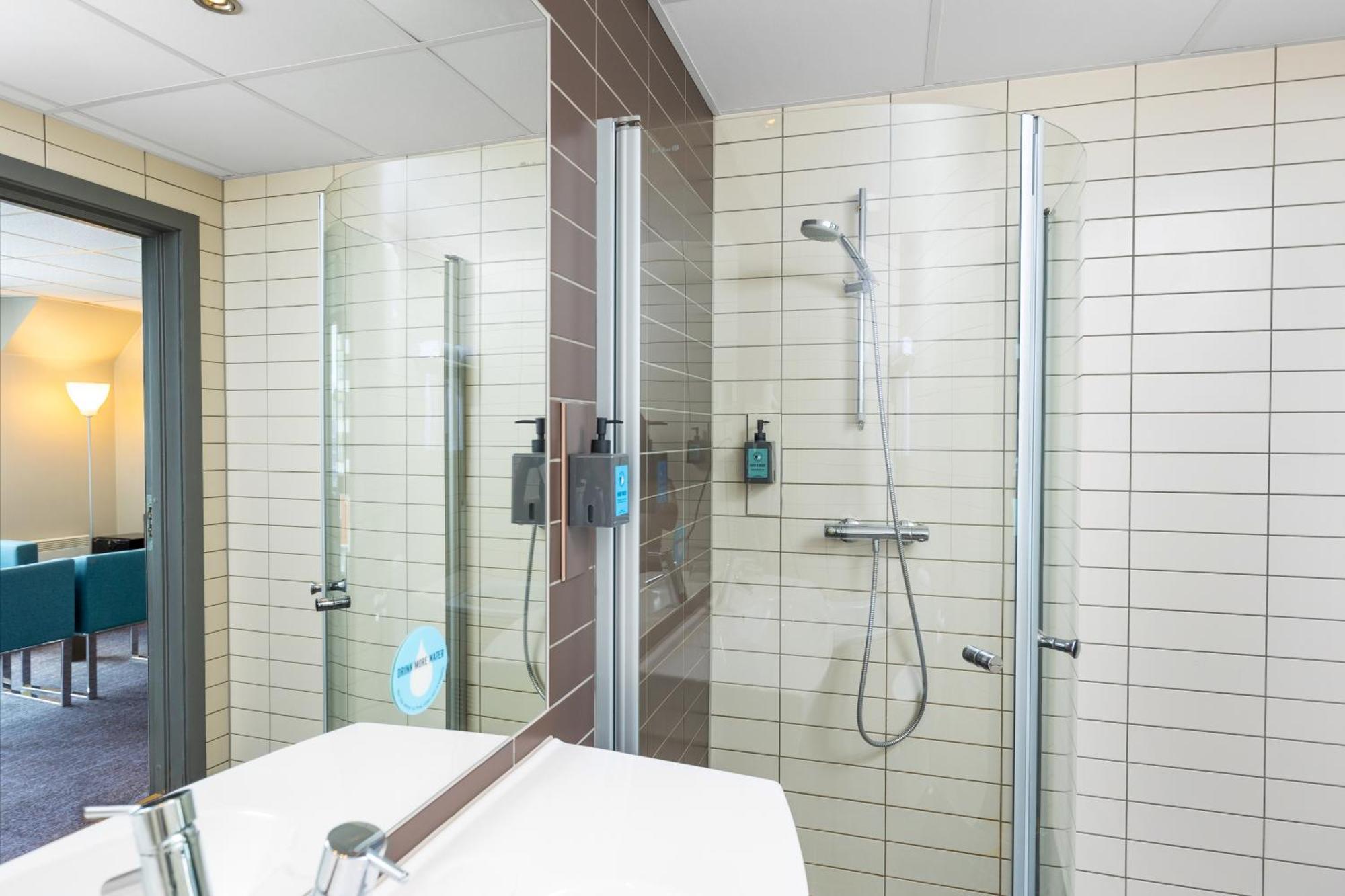 Comfort Hotel Кристиансан Екстериор снимка